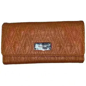 Nine West Brown Wallet